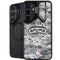 NBA San Antonio Spurs Digi Camo Galaxy S24 FE Kickstand Case