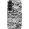 NBA San Antonio Spurs Digi Camo Galaxy S25 Impact Case