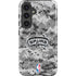 NBA San Antonio Spurs Digi Camo Galaxy S25 Impact Case