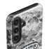 NBA San Antonio Spurs Digi Camo Galaxy S25 Impact Case
