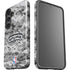 NBA San Antonio Spurs Digi Camo Galaxy S25 Impact Case