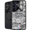 NBA San Antonio Spurs Digi Camo Galaxy S25 Kickstand Case