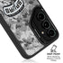 NBA San Antonio Spurs Digi Camo Galaxy S24 Kickstand Case