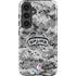 NBA San Antonio Spurs Digi Camo Galaxy S25 Plus Impact Case