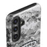 NBA San Antonio Spurs Digi Camo Galaxy S25 Plus Impact Case