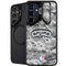 NBA San Antonio Spurs Digi Camo Galaxy S25 Plus Kickstand Case