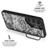 NBA San Antonio Spurs Digi Camo Galaxy S25 Plus Kickstand Case