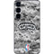 NBA San Antonio Spurs Digi Camo Galaxy S24 Plus Skin