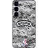 NBA San Antonio Spurs Digi Camo Galaxy S24 Plus Skin