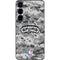 NBA San Antonio Spurs Digi Camo Galaxy S25 Plus Skin