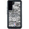 NBA San Antonio Spurs Digi Camo Galaxy S24 Plus Waterproof Case