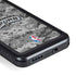 NBA San Antonio Spurs Digi Camo Galaxy S24 Plus Waterproof Case