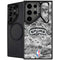 NBA San Antonio Spurs Digi Camo Galaxy S24 Ultra Kickstand Case