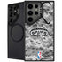 NBA San Antonio Spurs Digi Camo Galaxy S24 Ultra Kickstand Case