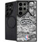 NBA San Antonio Spurs Digi Camo Galaxy S25 Ultra Kickstand Case