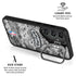 NBA San Antonio Spurs Digi Camo Galaxy S24 Ultra Kickstand Case