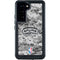 NBA San Antonio Spurs Digi Camo Galaxy S24 Waterproof Case