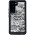 NBA San Antonio Spurs Digi Camo Galaxy S24 Waterproof Case