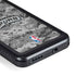 NBA San Antonio Spurs Digi Camo Galaxy S24 Waterproof Case
