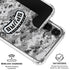 NBA San Antonio Spurs Digi Camo Galaxy S26 Clear Case
