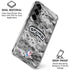 NBA San Antonio Spurs Digi Camo Galaxy S26 Clear Case