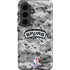 NBA San Antonio Spurs Digi Camo Galaxy S26 Impact Case