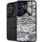 NBA San Antonio Spurs Digi Camo Galaxy S26 Kickstand Case