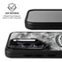 NBA San Antonio Spurs Digi Camo Galaxy S26 Kickstand Case