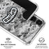 NBA San Antonio Spurs Digi Camo Galaxy S26 Plus Clear Case