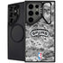 NBA San Antonio Spurs Digi Camo Galaxy S26 Ultra Kickstand Case
