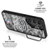 NBA San Antonio Spurs Digi Camo Galaxy S26 Ultra Kickstand Case
