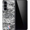 NBA San Antonio Spurs Digi Camo Galaxy Z Fold5 5G Skin