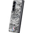 NBA San Antonio Spurs Digi Camo Galaxy Z Fold5 5G Skin