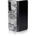 NBA San Antonio Spurs Digi Camo Galaxy Z Fold5 5G Skin