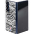 NBA San Antonio Spurs Digi Camo Galaxy Z Fold6 Skin