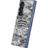 NBA San Antonio Spurs Digi Camo Galaxy Z Fold6 Skin