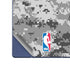 NBA San Antonio Spurs Digi Camo Galaxy Z Fold6 Skin