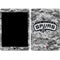 NBA San Antonio Spurs Digi Camo iPad Skins
