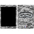 NBA San Antonio Spurs Digi Camo iPad Skins