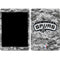NBA San Antonio Spurs Digi Camo Apple iPad Skin