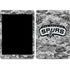NBA San Antonio Spurs Digi Camo Apple iPad Skin