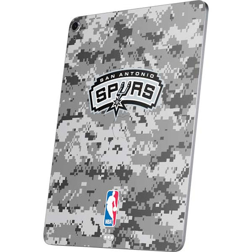 NBA San Antonio Spurs Digi Camo Apple iPad Air Skin