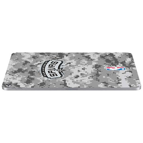 NBA San Antonio Spurs Digi Camo Apple iPad Air Skin