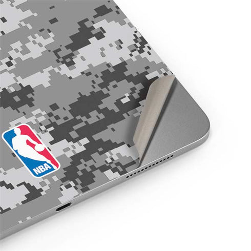 NBA San Antonio Spurs Digi Camo Apple iPad Air Skin