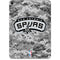 NBA San Antonio Spurs Digi Camo Apple iPad Pro Skin