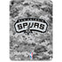 NBA San Antonio Spurs Digi Camo Apple iPad Pro Skin