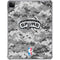 NBA San Antonio Spurs Digi Camo iPad Pro 11in (2024) Clear Case