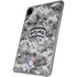 NBA San Antonio Spurs Digi Camo iPad Pro 11in (2024) Clear Case