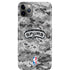 NBA San Antonio Spurs Digi Camo iPhone Cases