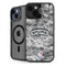 NBA San Antonio Spurs Digi Camo iPhone 13 Kickstand Case